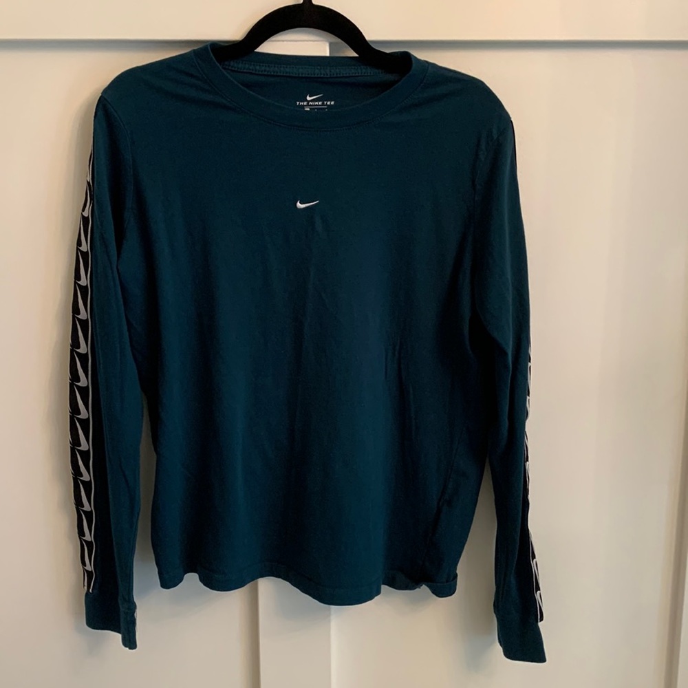 Nike long sleeve